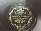 FESS WILLIAMS & HIS ROYAL FLUSH ORCH - ‘IDA, SWEET AS APPLE CIDER’ VICTOR 78