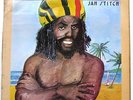 JAH STITCH -NO DREAD CAN'T DEAD [Third World] LP