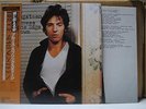 BRUCE SPRINGSTEEN / DARKNESS ON THE EDGE OF TOWN - Japan w/obi