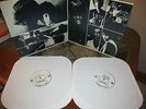 BOB DYLAN blonde on blonde ORIG USA WHITE LABEL PROMO MONO LP WLP PSYCH FOLK