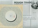 GLASS TORPEDOES someone different ep UK 1979 7