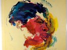 BILLIE HOLIDAY-STAY WITH ME-NEAR MINT, NO WEAR