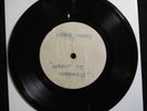 Acetate - Herb Ward, Honest to Goodness - Rare Soul Promo 7' Single Record