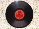 COUNTRY 78, FIDDLIN' SAM LONG on GENNETT 3255, V+
