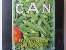 CAN 'Ege Bamyasi' Vinyl LP NEW & SEALED