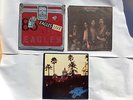 Eagles NM Hotel California Eagles Live and NM vinyl Desperado