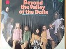 SHRINK NM BEYOND THE VALLEY OF THE DOLLS 1970 Original Soundtrack NOT REISSUE
