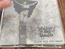 CULTES DES GHOULES/ SZRON split 7