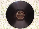 COUNTRY BLUES 78, LOWE STOKES & his NORTH GEORGIANS on COLUMBIA 15660, E-V+