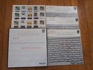 TOP CONDITION Arthur GRUMIAUX - BACH 6 sonatas & partitas PHILIPS Holland 3xLPs