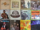 Package1 more than 80 LPs Prog, Psyche, Blues, Rock, Hardrock, Beat.. 60`s, 70`s