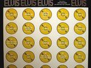 ELVIS PRESLEY-WORLDWIDE 50 GOLD AWARD HITS VOL 1-4 LP BOX SET-RCA VICTOR LPM6401