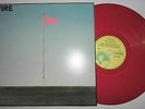 Wire - Pink Flag – red vinyl, LP,12