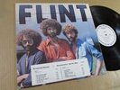 FLINT Don Brewer FRANK ZAPPA Craig Frost US PROMO LP 