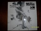 MILLIE my boy lollipop UK ORIG EP FONTANA 1964