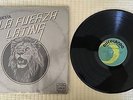 Guaguanco, Salsa Lp Orquesta La Fuerza Latina