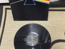 Pink Floyd - The Dark Side Of The Moon - 1973 Vinyl LP SMAS-11163  First Press