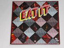 Humble Pie - Eat It GER 2LP 1973 FOC + booklet - A&M - Vinyl 12