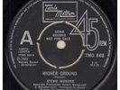 STEVIE WONDER Higher Ground 7