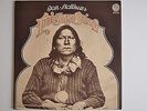 IAN MATTHEWS : ORIGINAL 1972 VINYL LP. TIGERS WILL SURVIVE. VERTIGO SWIRL.