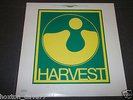 V/A Harvest Sampler PROMO LP 1978 PINK FLOYD Focus WIRE Kate Bush PROG Punk KBD