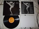 DAVID BOWIE-THE MAN WHO SOLD THE WORLD 1972 RCA LP + POSTER INNER SLEEVE