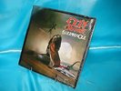 OZZY OSBOURNE BLIZZARD OF OZZ JZ AL 36812 CBS RECORD LP ALBUM VINYL VG+ MASTERED