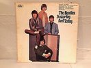 Beatles - Yesterday and Today, Butcher Cover 2nd state MONO T 2553,  RIAA 3