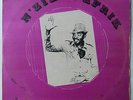 N'Zie D'Afrik: MH 008 Excellent Afro soukouss/Ivory coast listen