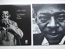 LITTLE WALTER - 2 LP's - Confessin' The Blues / Hate To See You Go - BLUES