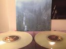 WOLVES IN THE THRONE ROOM Diadem of 12 Stars 2-LP 2007 CLEAR USA SOUTHERN LORD