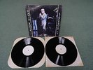 David Bowie Live in Stockholm 79 Double LP Vinyl German Pressing Audifon
