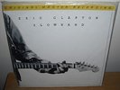 ERIC CLAPTON Slowhand MOBILE FIDELITY mfsl SEALED AUDIOPHILE LP no gold cd Cream