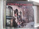 La Sonora Poncena - Desde Puerto Rico A Nueva York LP latin nyc 12