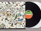 LED ZEPPELIN  Led Zeppelin III (3) LP ATLANTIC K50002