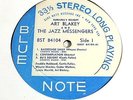 ART BLAKEY & THE JAZZ MESSENGERS 