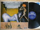 THE HUMAN BEAST VOL.1 - RARE VINYL - ORIGINAL UK DECCA RELEASE