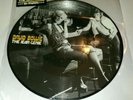 David bowie the jean genie 7' picture disc 40th anniversary rsd