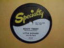 LITTLE RICHARD-READY TEDDY/RIP IT UP-SPECIALTY ROCK 78