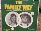 Paul McCartney: The Family Way (vinyl LP Australia Decca SKLA 4847) New Beatles