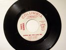 THOR'S HAMMER-SHOW ME YOU LIKE ME/STAY-US COLUMBIA WLP-ICELAND PSYCH FREAKBEAT