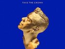 ROBBIE WILLIAMS TAKE THE CROWN DOPPIO VINILE LP LIMITATO NUMERATO 2727 NUOVO