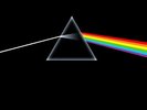 PINK FLOYD THE DARK SIDE OF THE MOON  LP  UK ORIG  GATE FOLD SLEEVE ISSUE