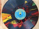 Morrison Splatter Wax - Western Rangers 78 rpm