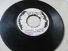 THE TENNORS // MASSIE MASSA //INST. 45 RPM VG-