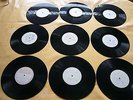 TEST PRESSING CLASSICAL10