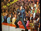 ELVIS PRESLEY-THE '68 COMEBACK Album-MEMPHIS #MKS 101-Rockabilly-The King