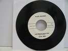 JAVA MEN DON'T LEAD ME ON/JUST BEING WITH YOU 45 RPM PLAZA RECORDS VG++