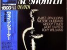WAYNE SHORTER / THE SOOTHSAYER / BLUE NOTE / KING JAPAN OBI