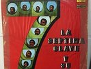 La Septima Clave y Su Salsa LP